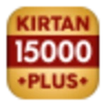 kirtanamrut android application logo